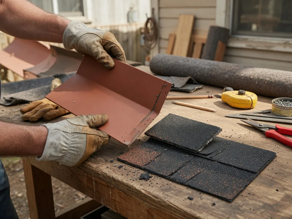 Roof Repair company in Endicott, WA